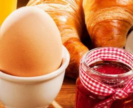 Pasta z makreli i jajek